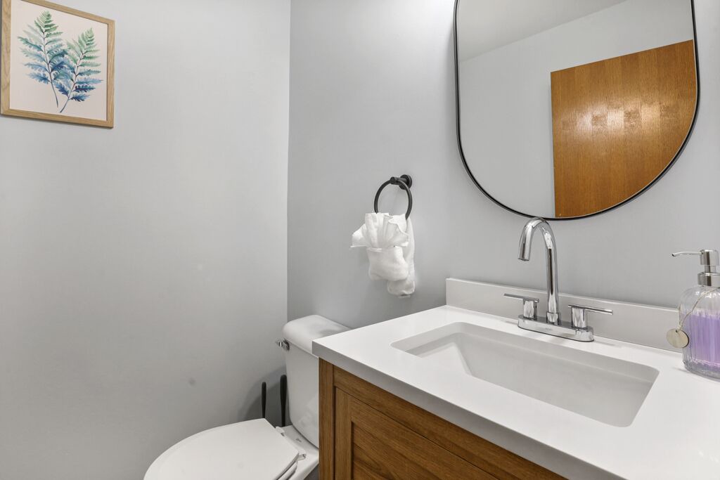 Photo of Bathroom in Naperville