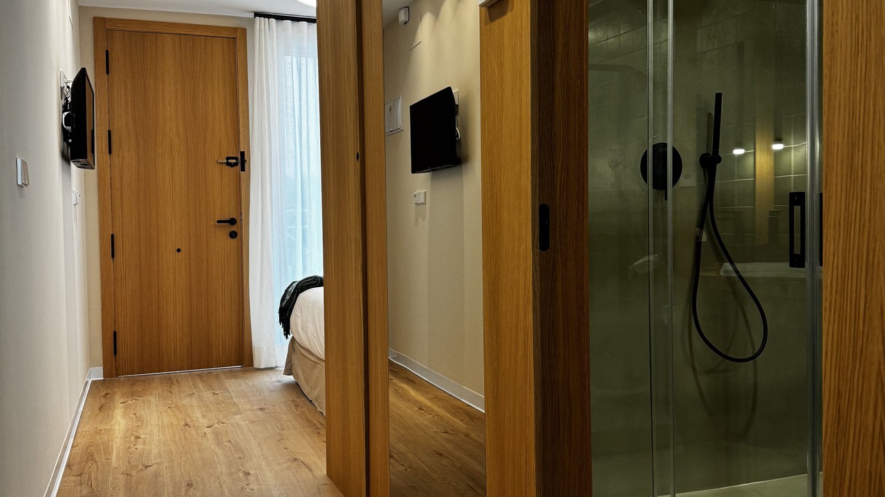 Photo of Bedroom in Urbanova