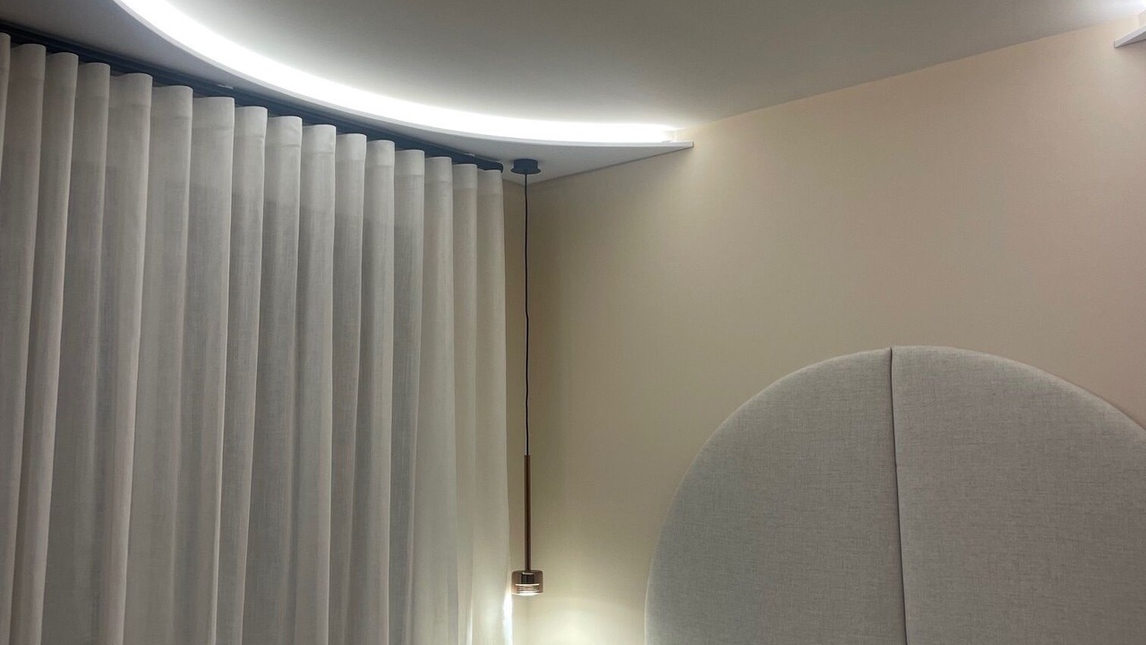 Photo of Bedroom in Urbanova