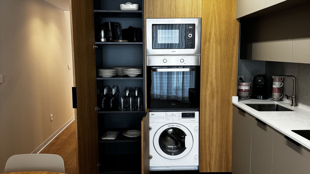 Photo of Kitchen in Urbanova
