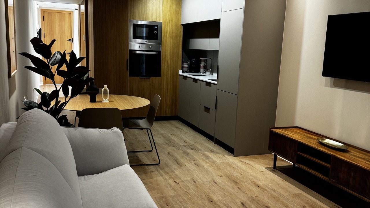 Photo of Livingroom in Urbanova
