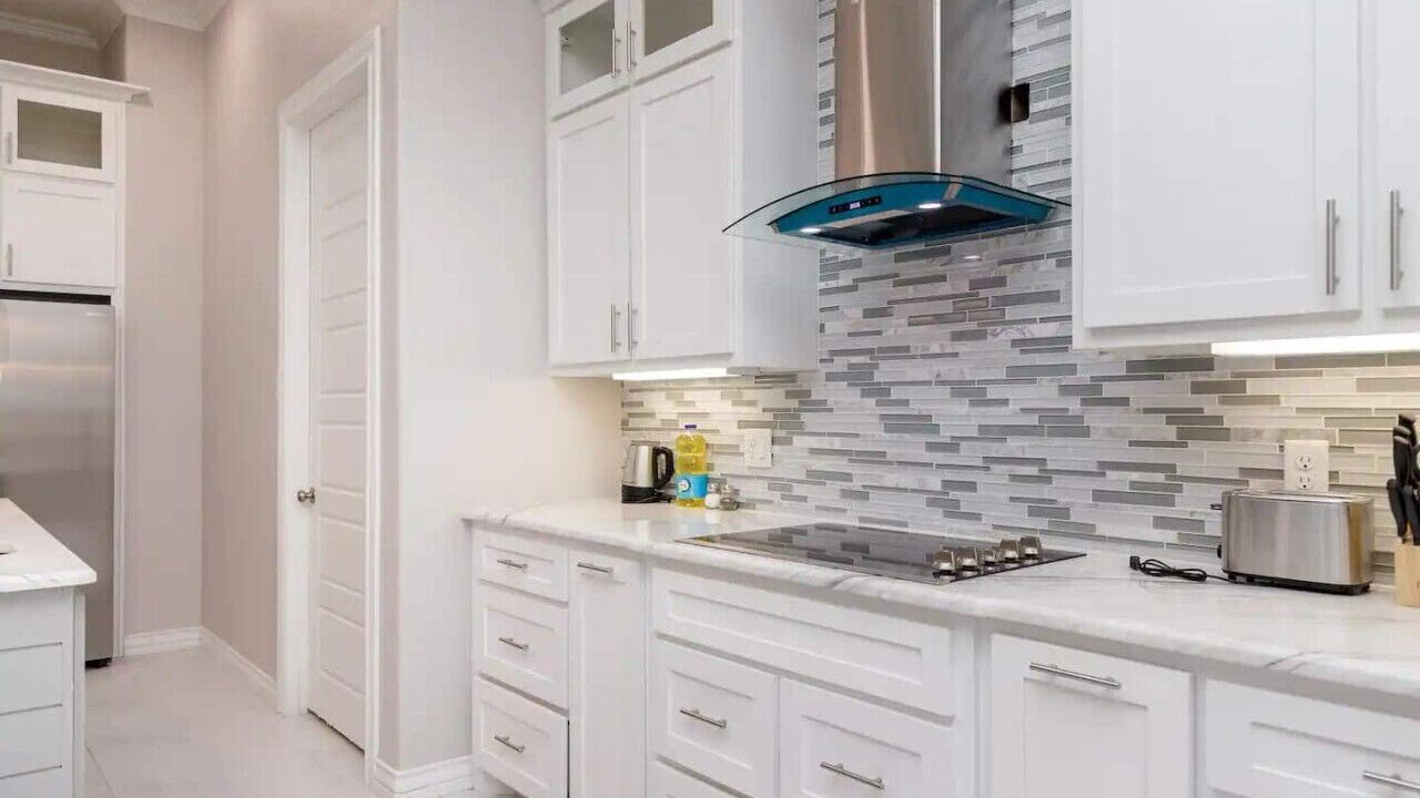 Photo of Kitchen in Portland
