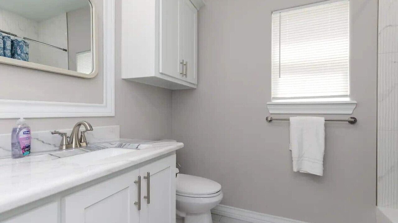 Photo of Bathroom in Portland