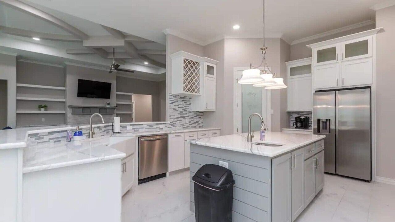 Photo of Kitchen in Portland