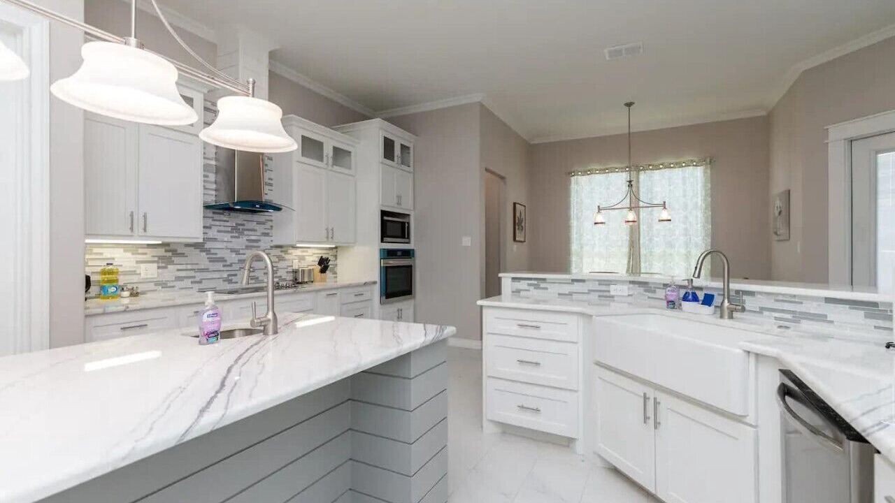 Photo of Kitchen in Portland