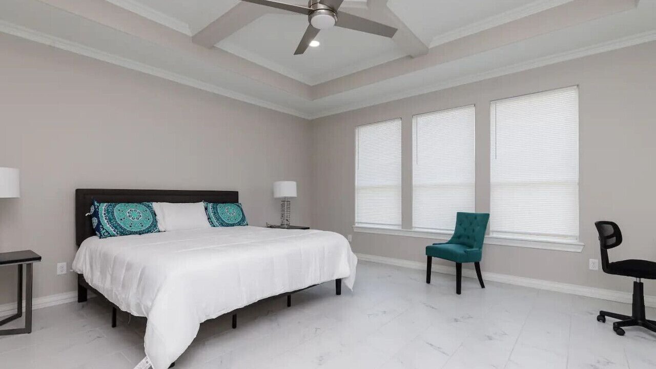 Photo of Bedroom in Portland
