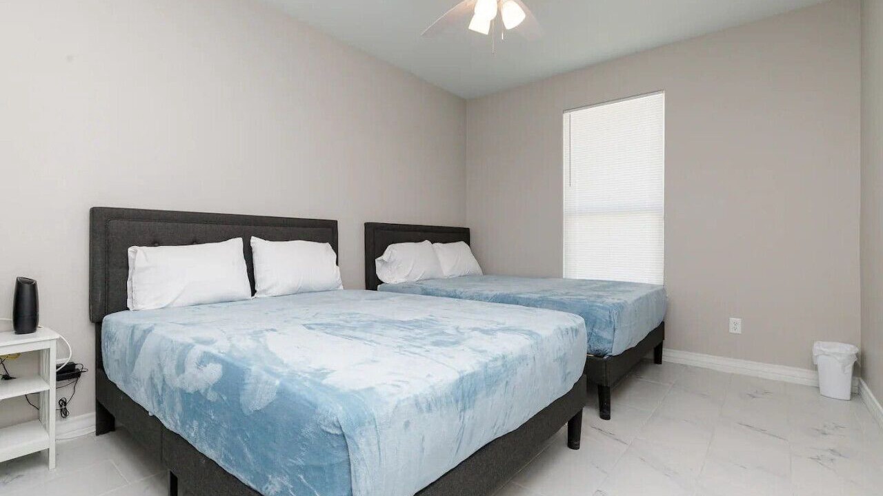 Photo of Bedroom in Portland