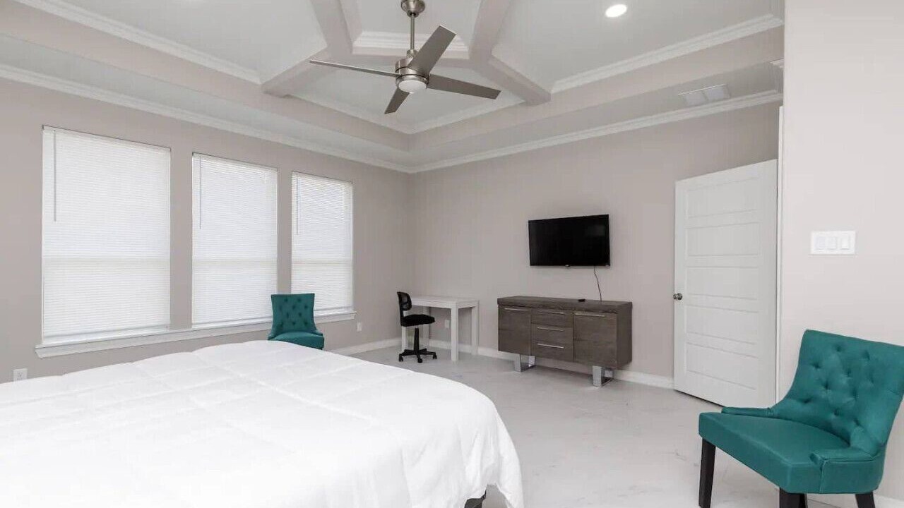 Photo of Bedroom in Portland