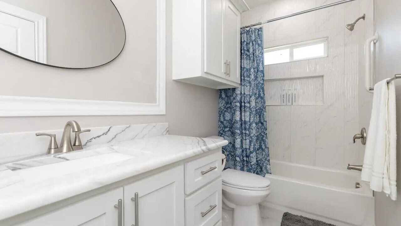 Photo of Bathroom in Portland