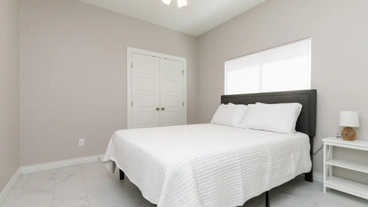 Photo of Bedroom in Portland