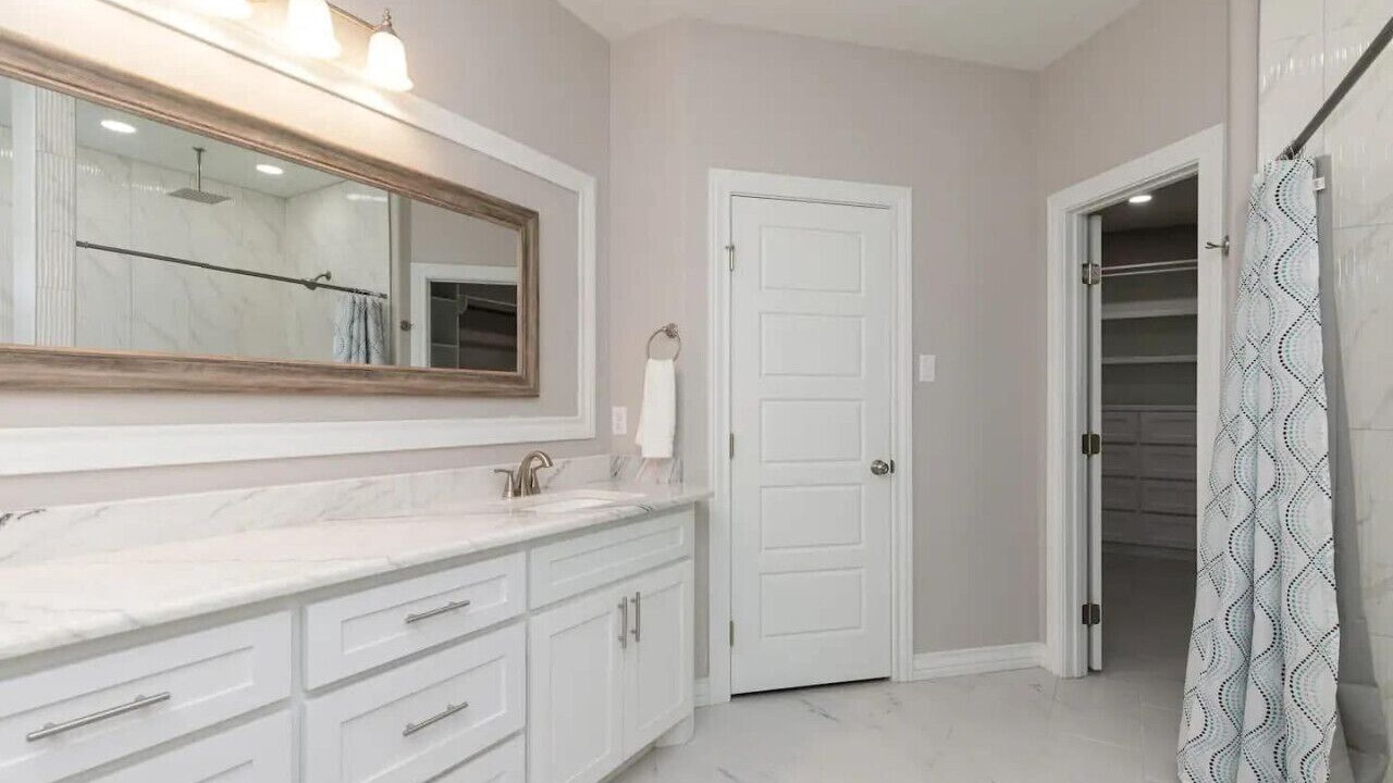 Photo of Bathroom in Portland