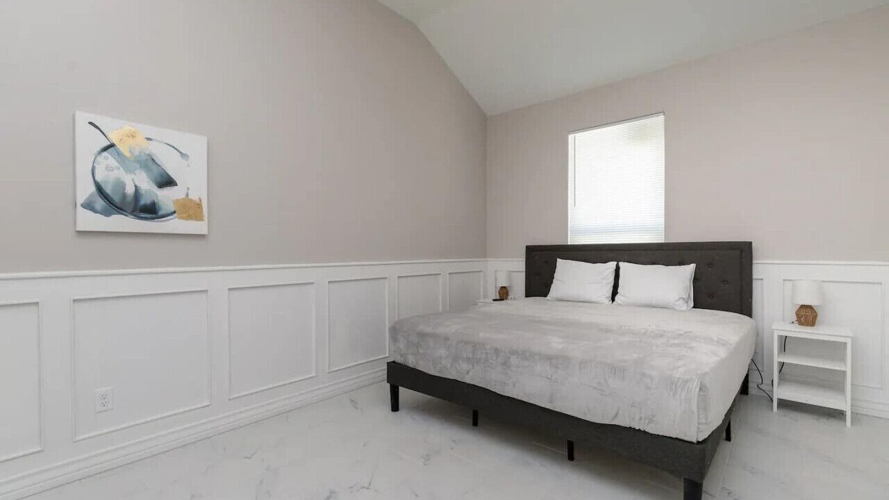 Photo of Bedroom in Portland
