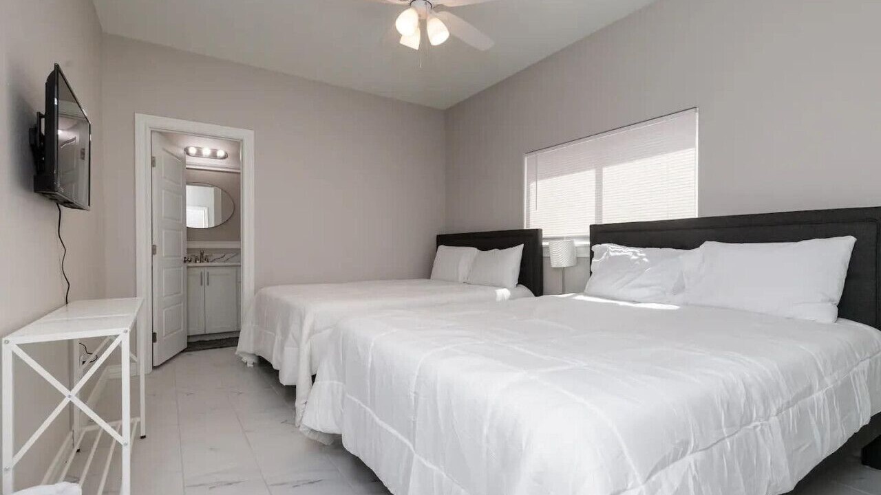 Photo of Bedroom in Portland
