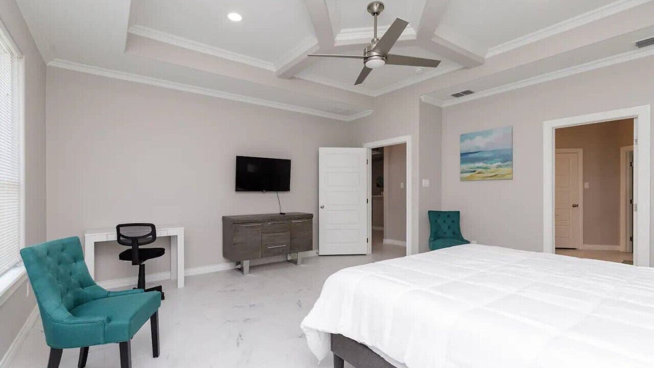 Photo of Bedroom in Portland