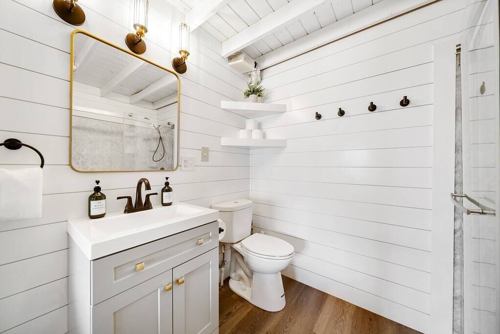 Photo of Bathroom in Apple Valley