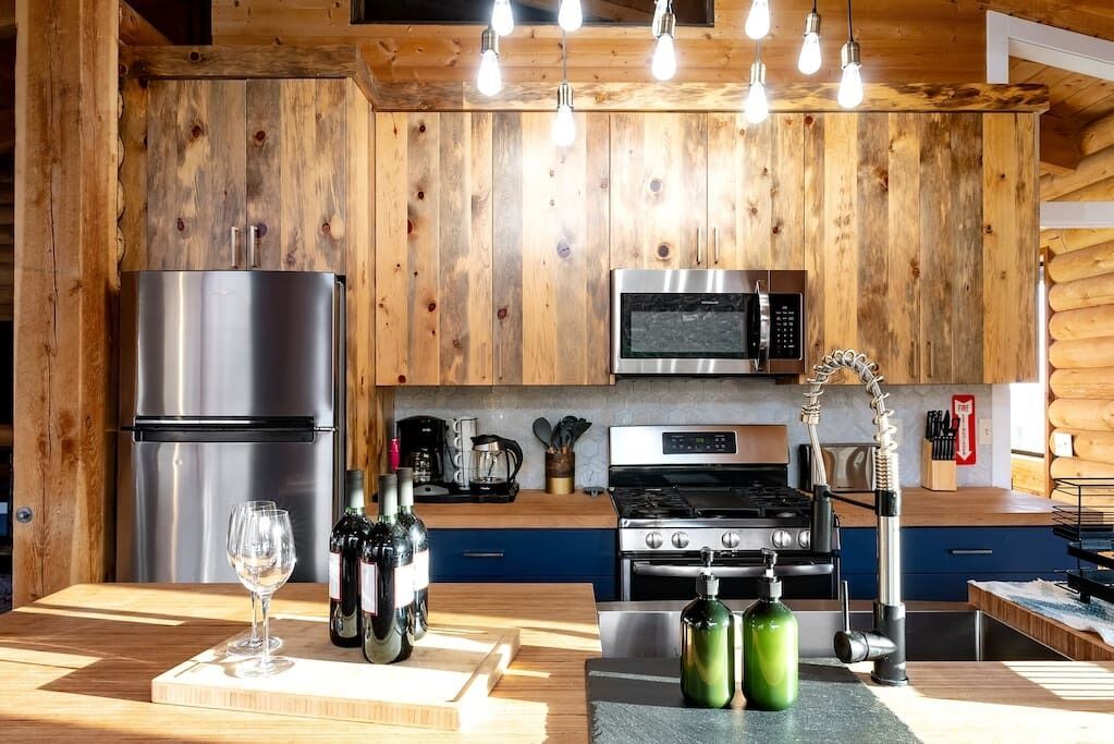 Photo of Kitchen in Apple Valley