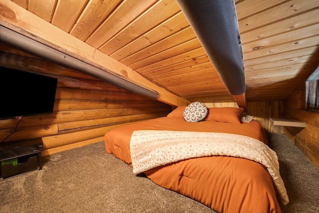 Photo of Bedroom in Apple Valley