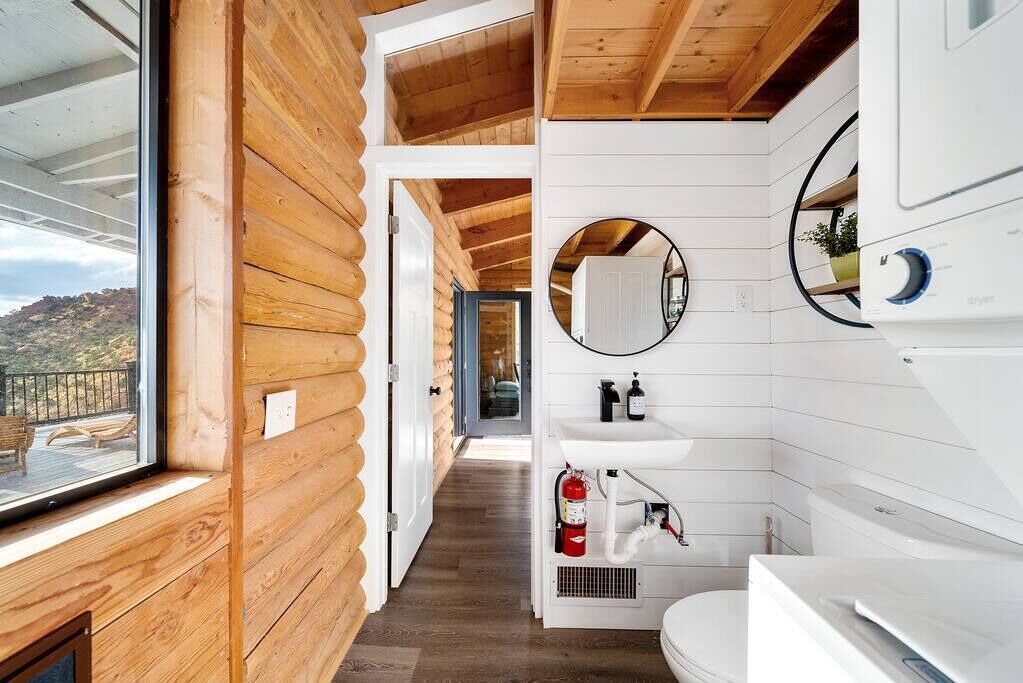 Photo of Bathroom in Apple Valley