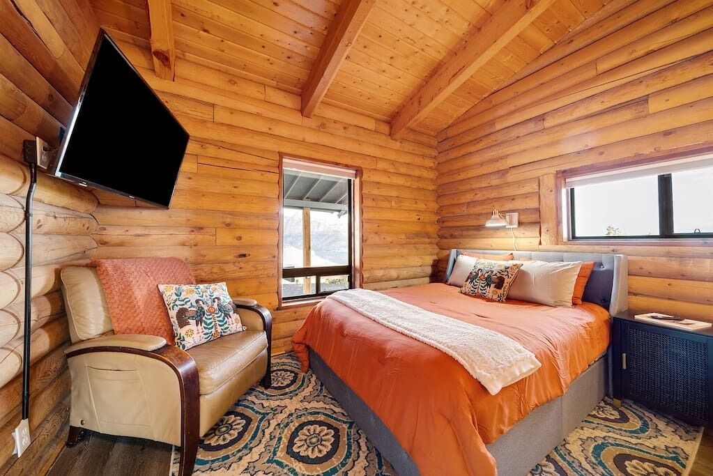 Photo of Bedroom in Apple Valley