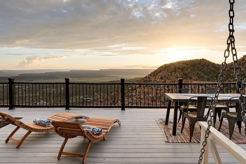 Photo of Outdoor in Apple Valley