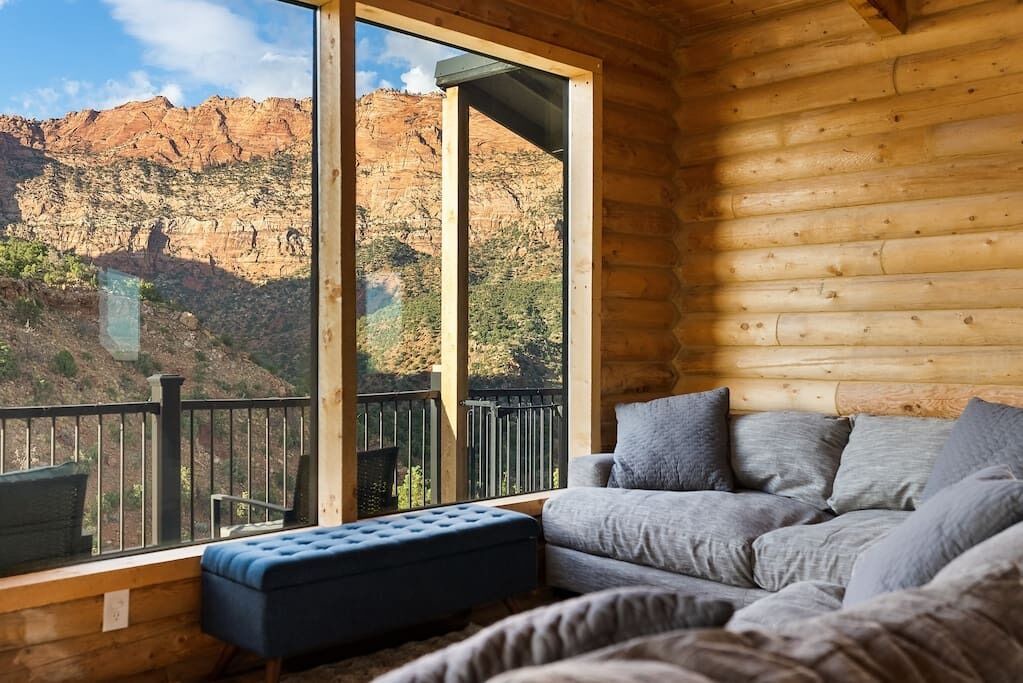 Photo of Livingroom in Apple Valley