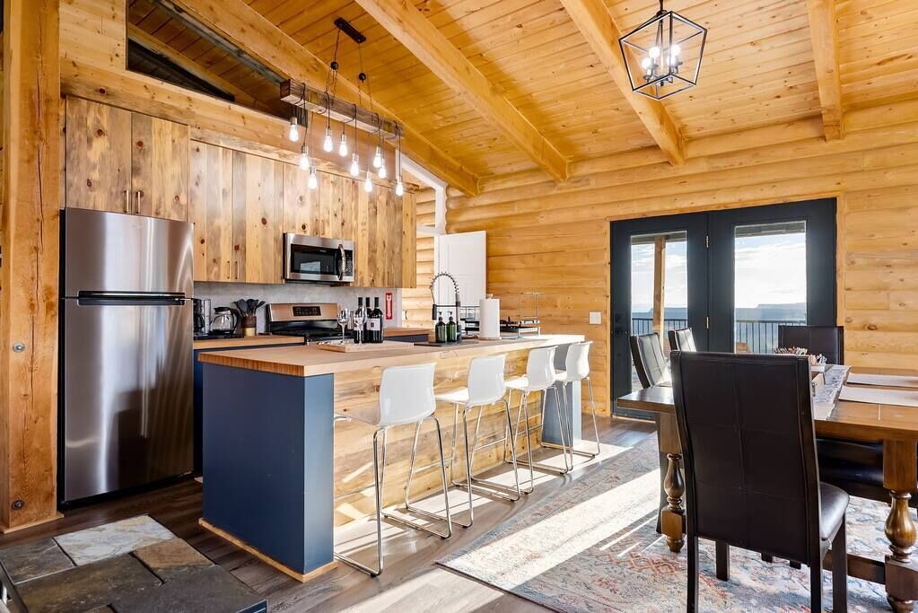 Photo of Kitchen in Apple Valley