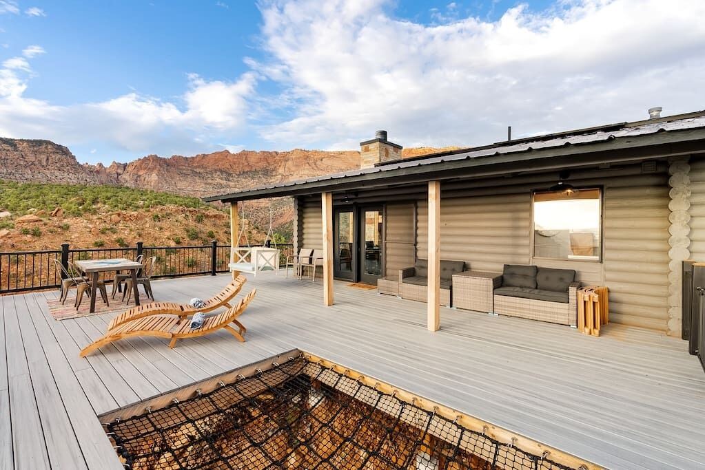 Photo of Outdoor in Apple Valley