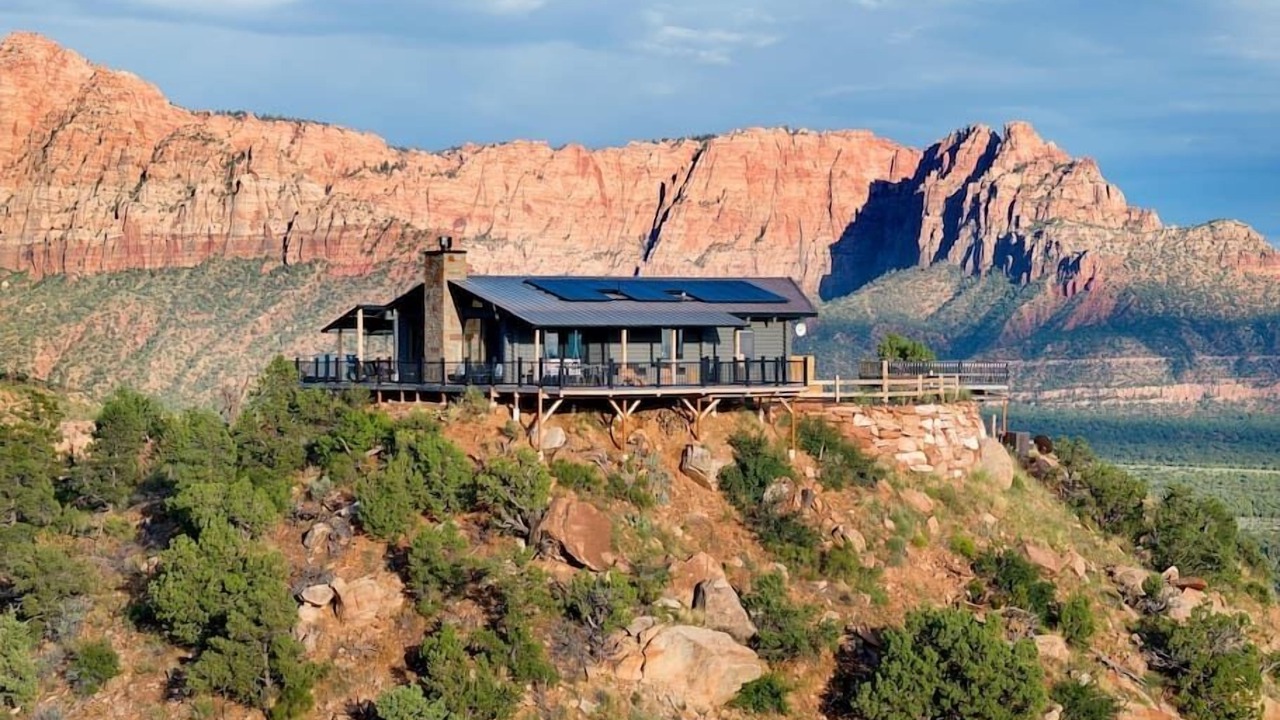 Photo of Outdoor in Apple Valley