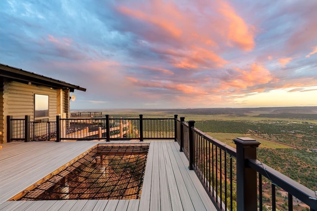 Photo of Patio Balcony in Apple Valley