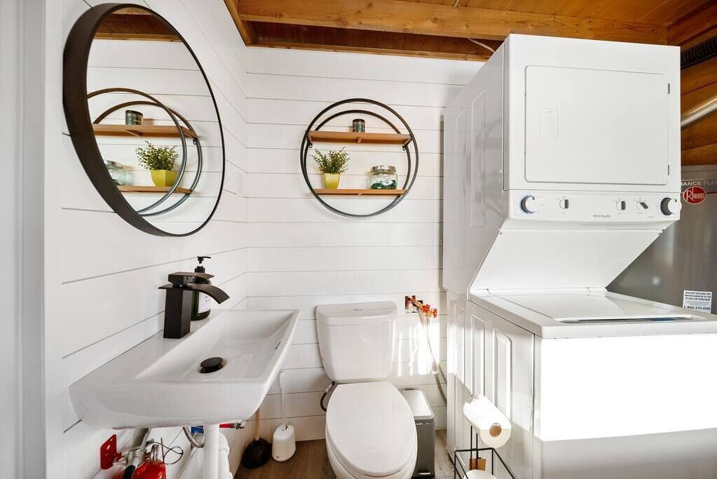 Photo of Bathroom in Apple Valley