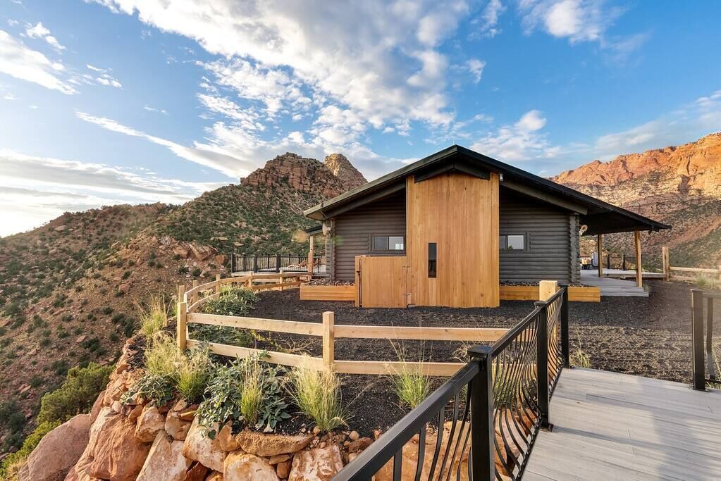 Photo of Outdoor in Apple Valley