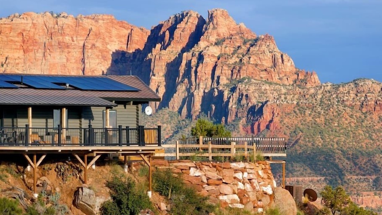 Photo of Outdoor in Apple Valley