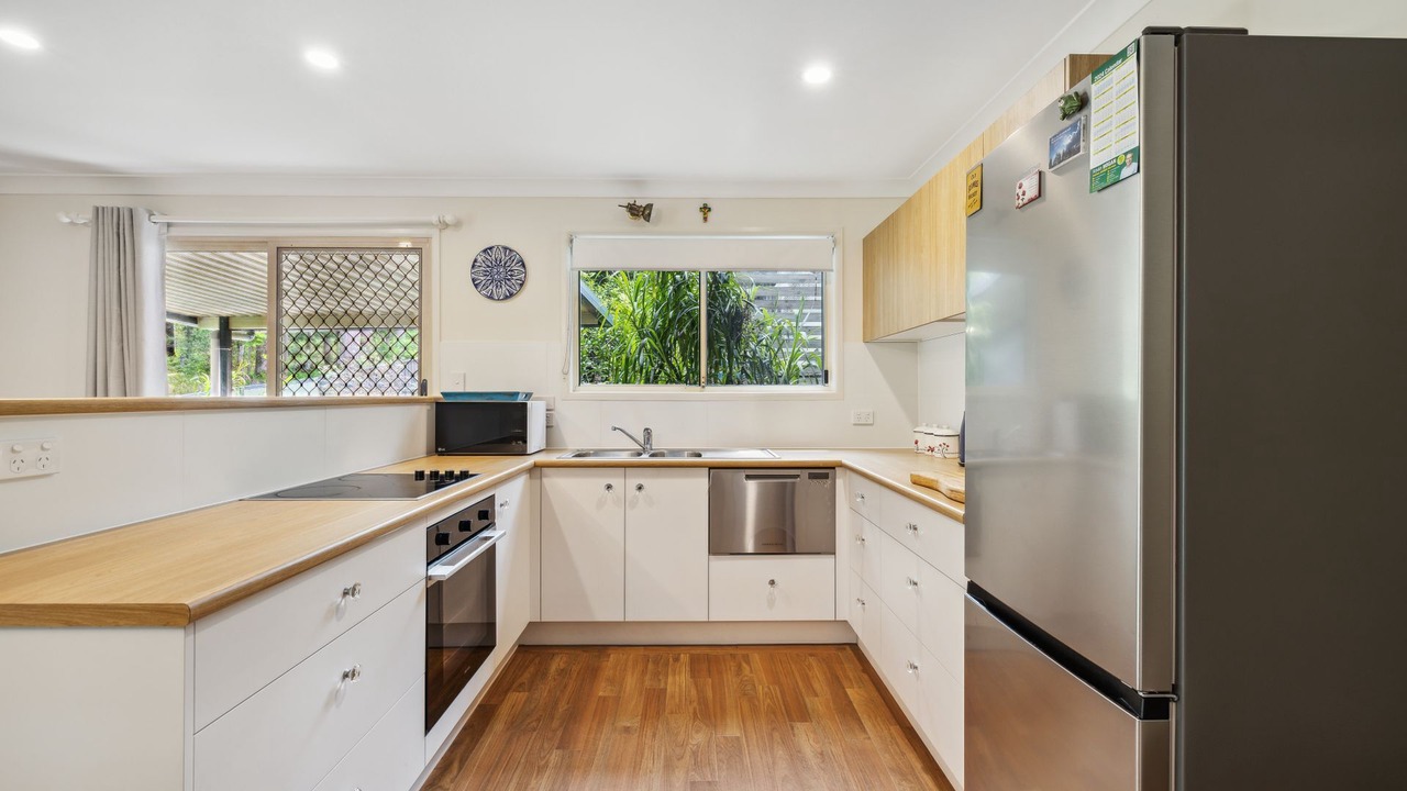 Photo of Kitchen in Safety Beach