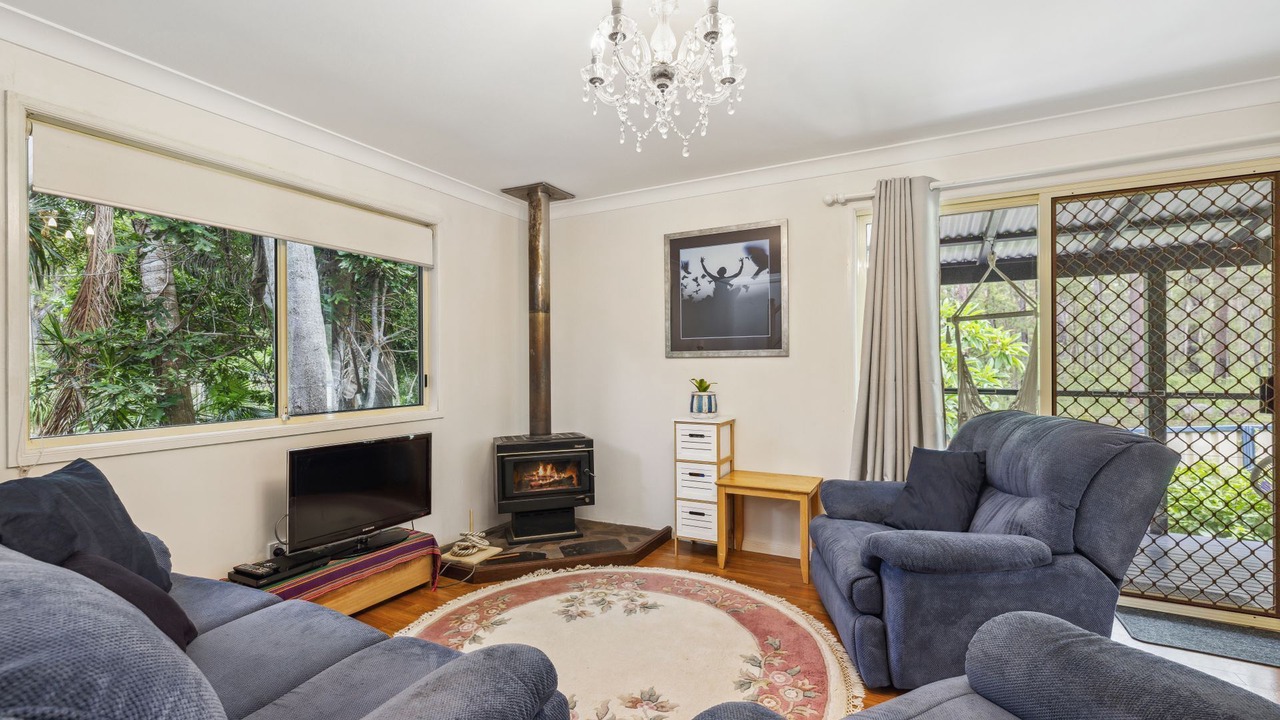 Photo of Livingroom in Safety Beach