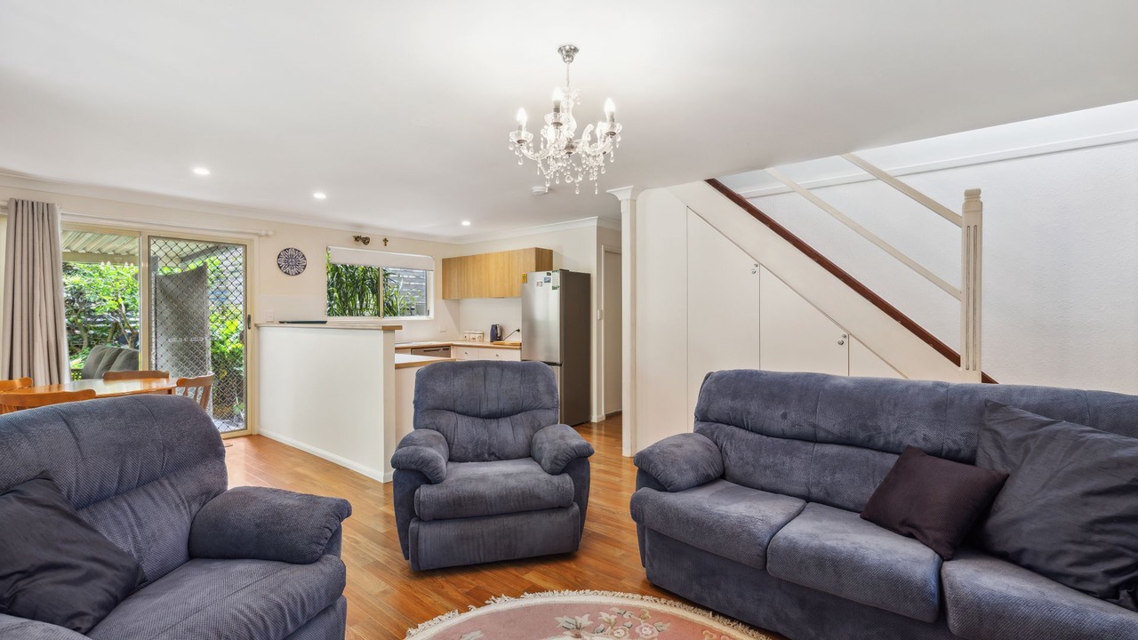 Photo of Livingroom in Safety Beach