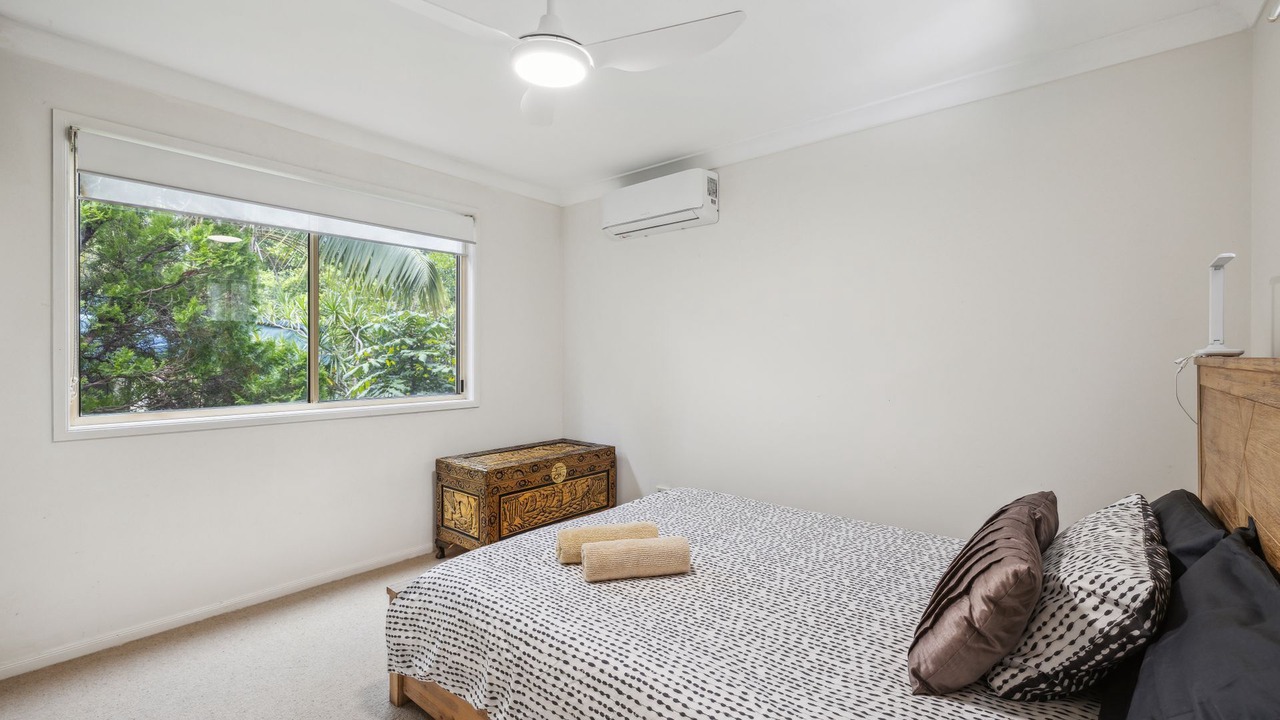 Photo of Bedroom in Safety Beach