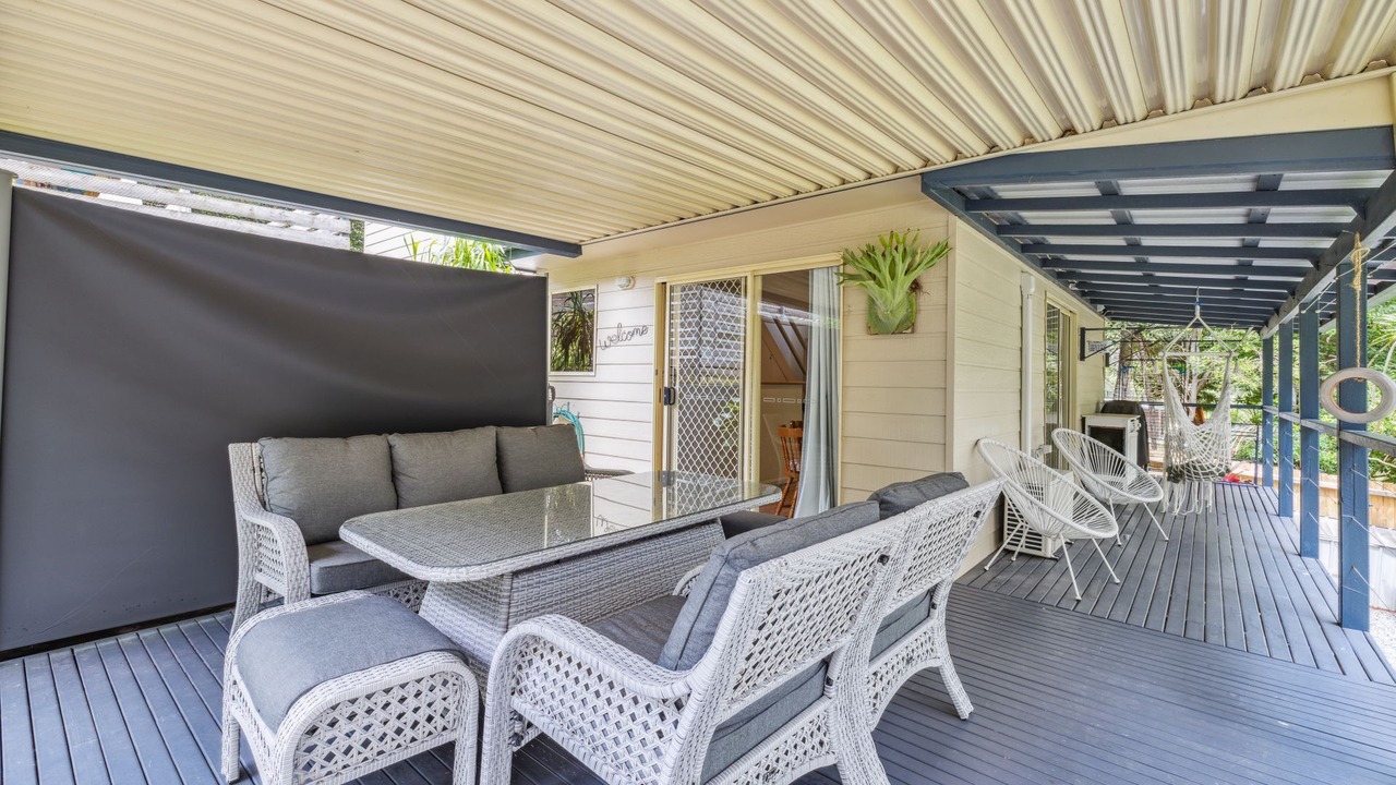 Photo of Outdoor in Safety Beach