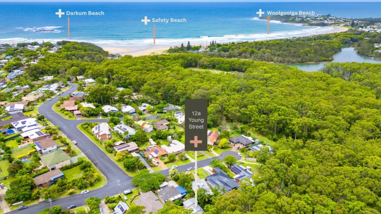 Photo of Outdoor in Safety Beach