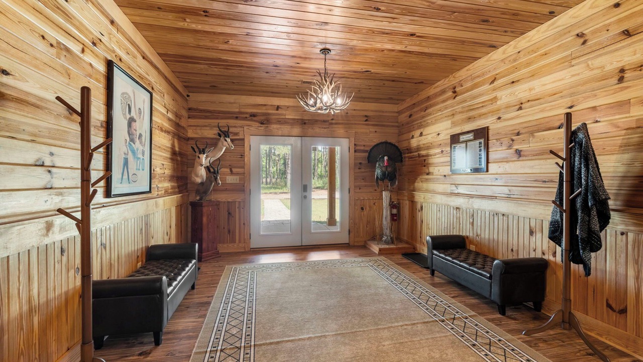Photo of Bedroom in Fort Valley