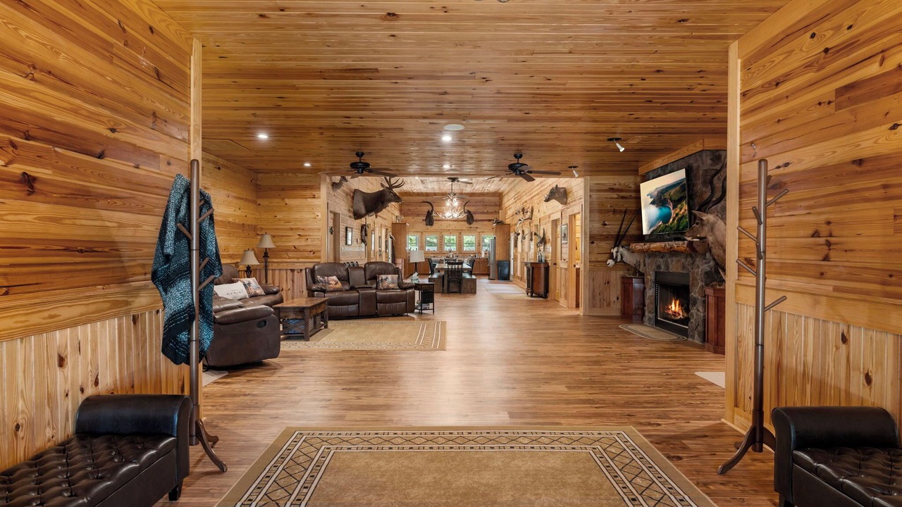 Photo of Bedroom in Fort Valley