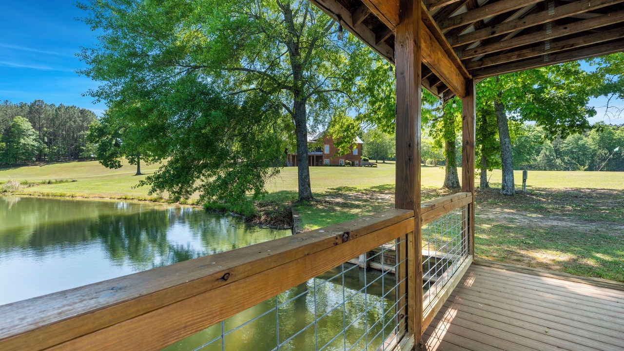 Photo of Outdoor in Fort Valley