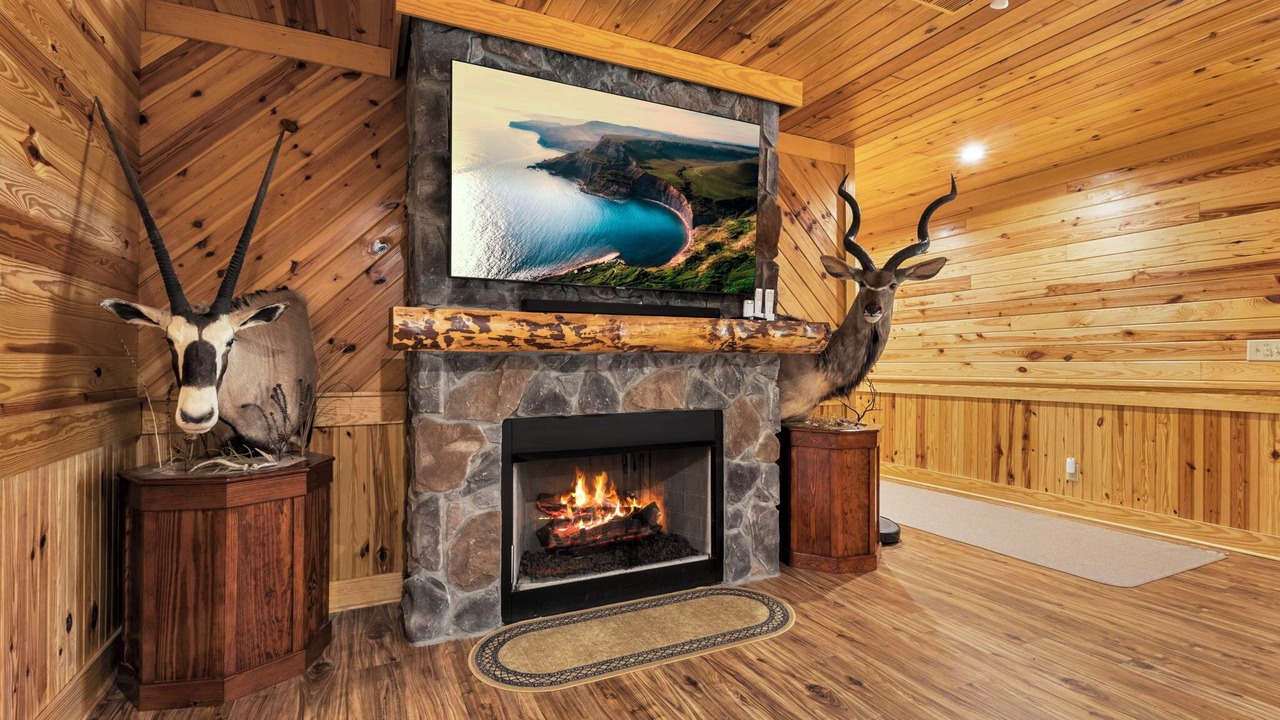 Photo of Livingroom in Fort Valley