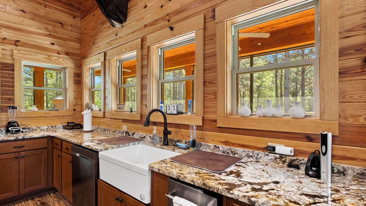 Photo of Kitchen in Fort Valley