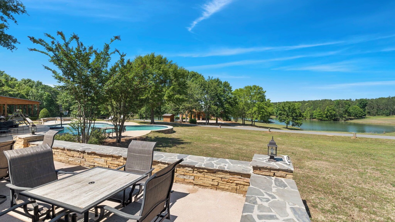 Photo of Outdoor in Fort Valley