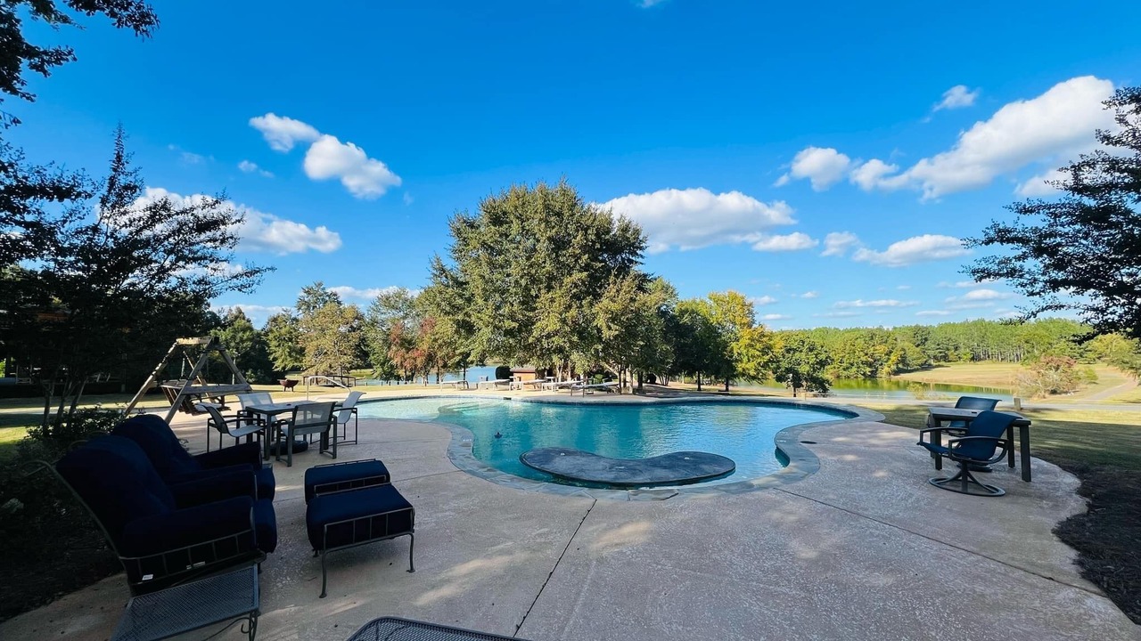 Photo of Outdoor in Fort Valley