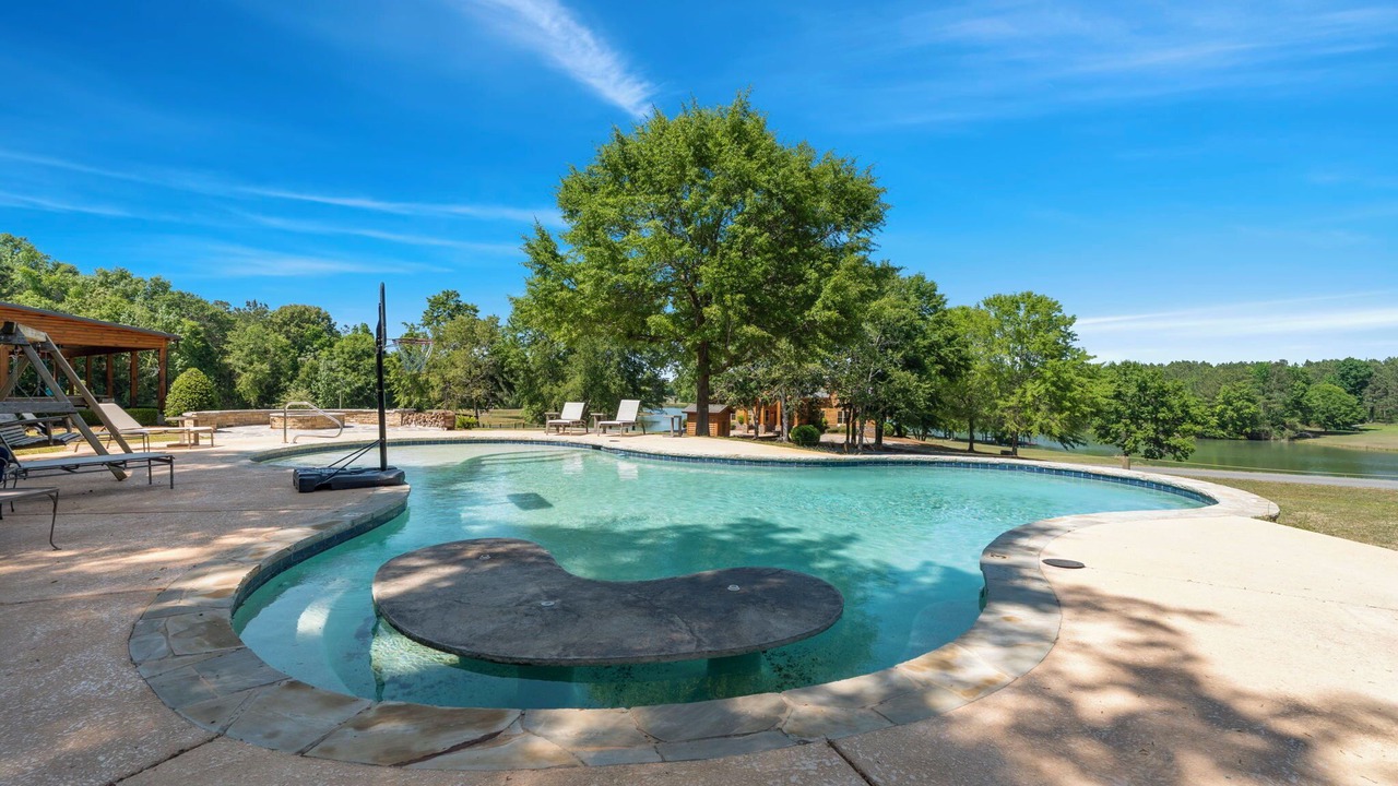 Photo of Outdoor in Fort Valley