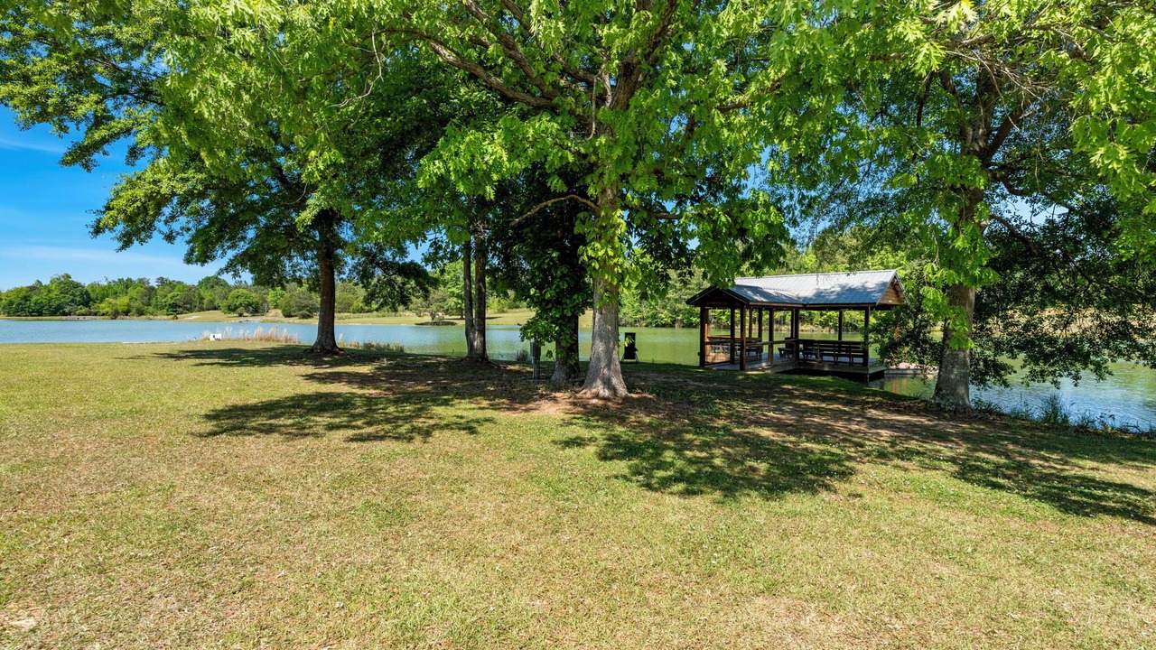 Photo of Outdoor in Fort Valley