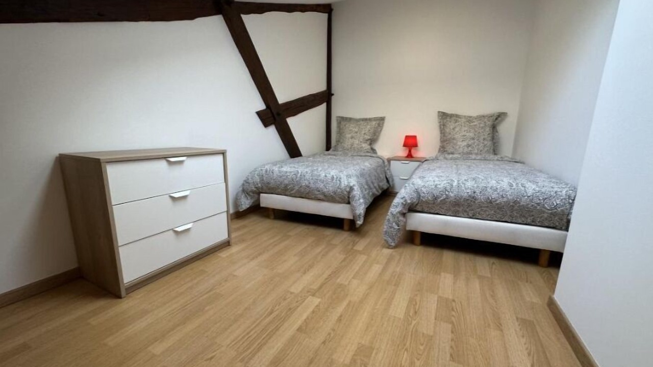 Photo of Bedroom in Epernay