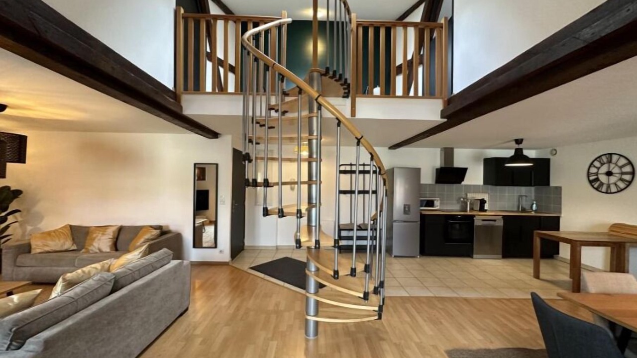 Photo of Livingroom in Epernay