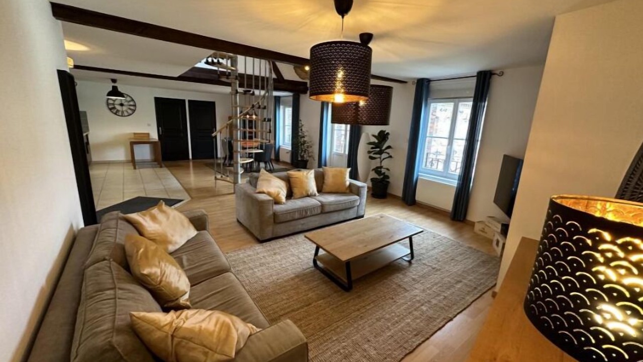 Photo of Livingroom in Epernay